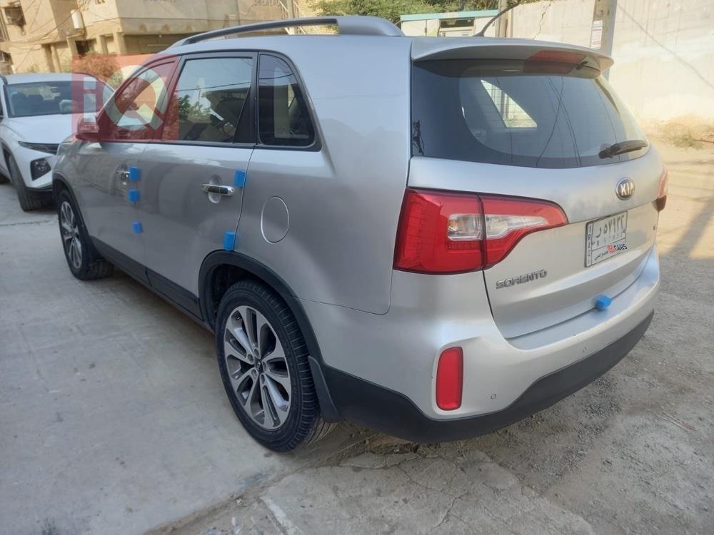 کیا سۆرینتۆ